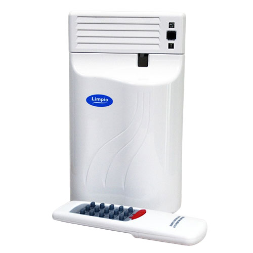 dispenser electronic odorizant
