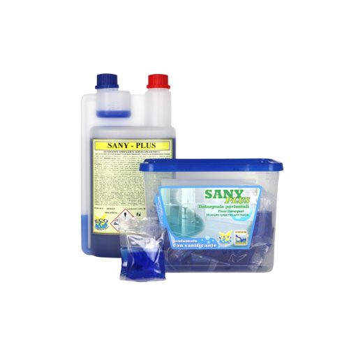 detergent dezinfectant antibacterian