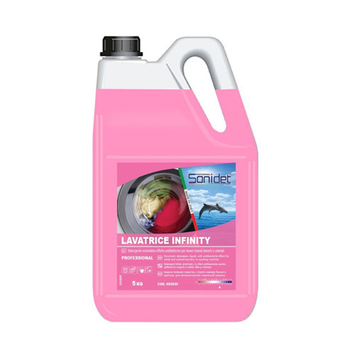 detergent antibacterian rufe