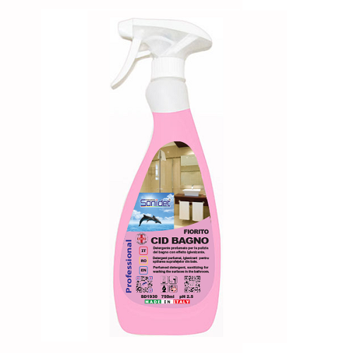 SSD1930 detergent anticalcar detergent anticalcar, moldova, toreco