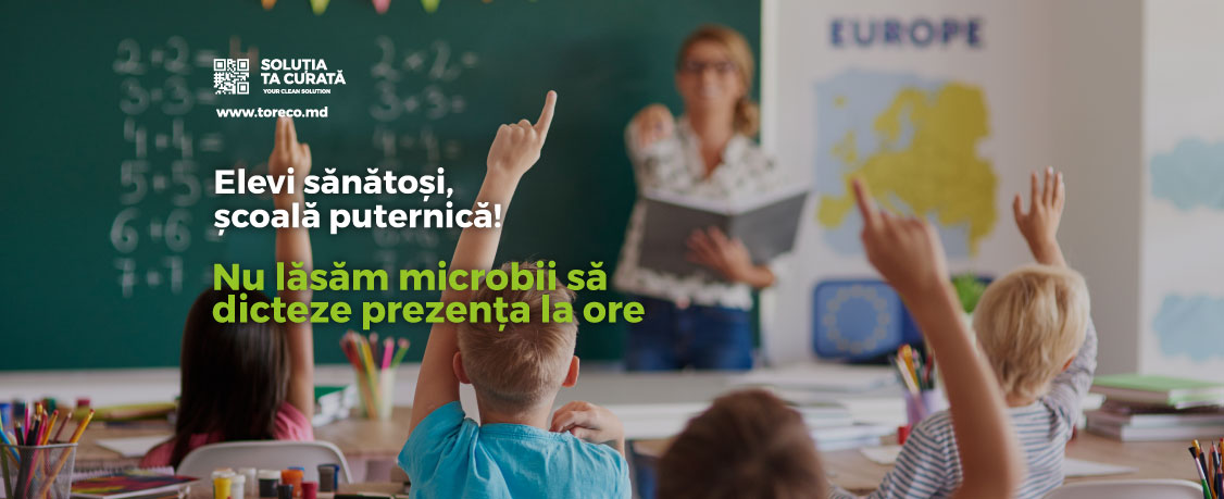 igiena, cum spala corect mainele copii in scoli si gradinite, moldova, chisinau