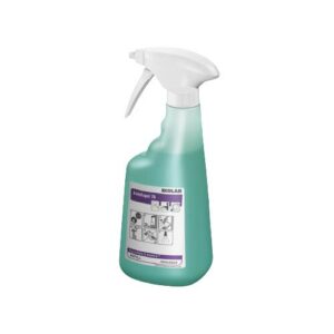 aseptol recipient detergent, dezinfectant chisianu, moldova
