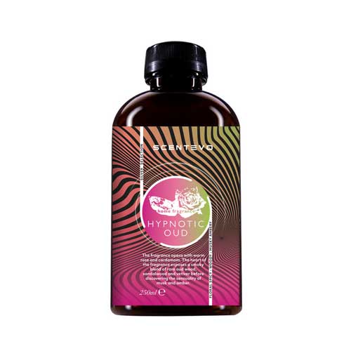 odorizant parfum profesional Hypnotic Oud, aroma marketing camera business moldova toreco