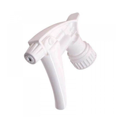 pulverizator, trigger profesional, alb pentru flacon sau recipient la aplicarea detergentilor, moldova