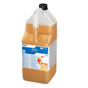 Xense Sanitary, 5 litri, detergent sanitar foarte parfumat pentru suprafete si pardoseli, brand Ecolab de la toreco.md