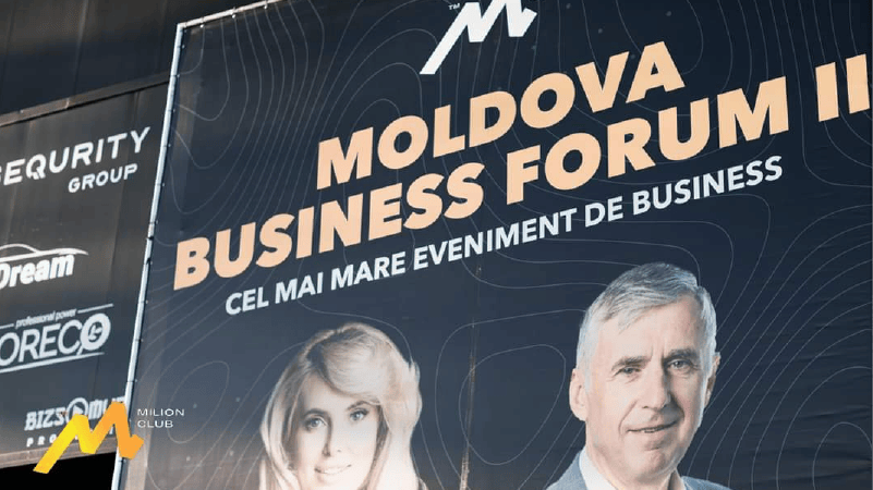 Moldova Business Forum II