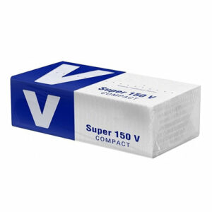Șervețele Super hârtie pentru mâini in 2 straturi, 100% celuloza, ieftin, 150 șervețele, moldova, toreco