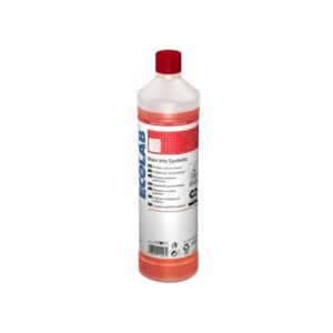 Detergent MAXX Synbiotic Ecolab pentru instalații sanitare,wc, veceu, baie, toreco, moldova