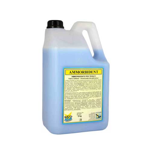 Ammorbident, clatitor - balsam profesional parfumat pentru rufe, moldova, toreco