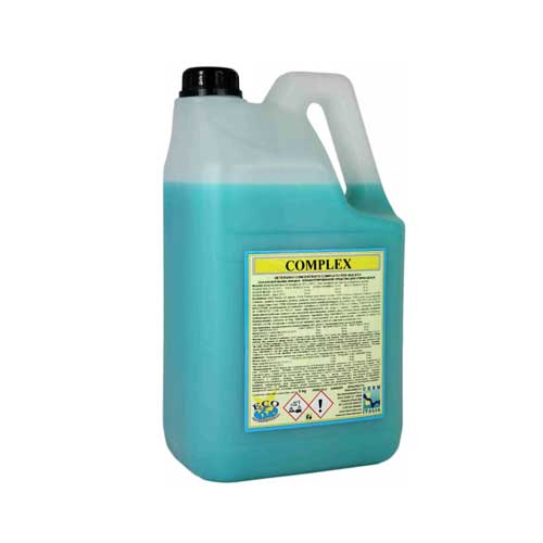 Complex detergent-enzimatic rufe, toreco, moldova