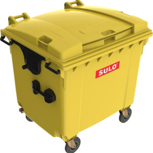 tomberon rezistent, UV, cos gunoi, pubela, container gunoi deseuri Sulo moldova chisinau toreco