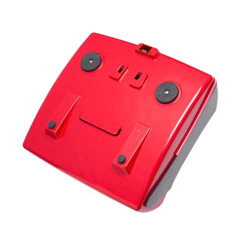 Sistem de montare magnetic, fără perforare dispensere W4, Tork
