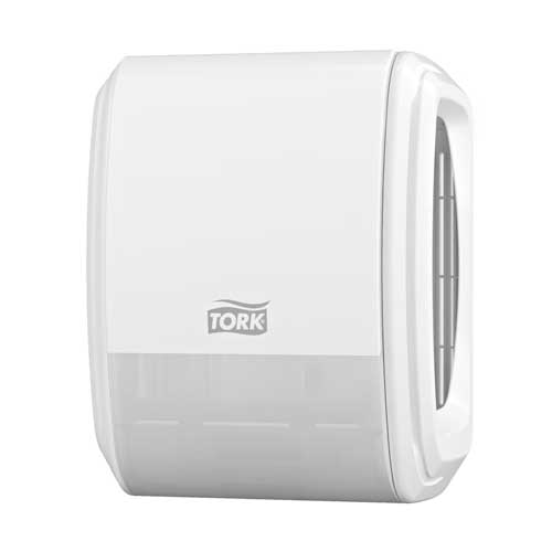 Dispenser odorizant constant, A3, Alb, Premium, Tork, chisinau