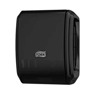 Dispenser odorizant constant, A3, Negru, Premium, Tork, chisinau