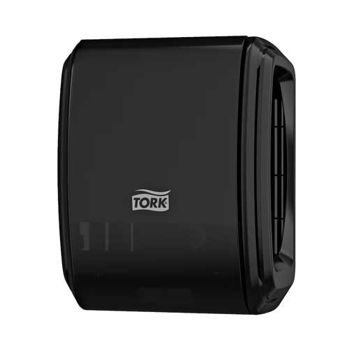 Dispenser odorizant constant, A3, Negru, Premium, Tork, chisinau
