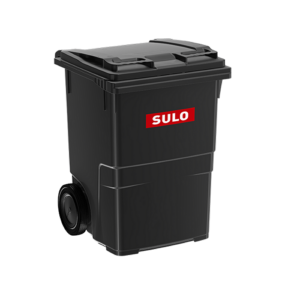 tomberon deseuri, 370 litri, sulo, german, moldova, toreco