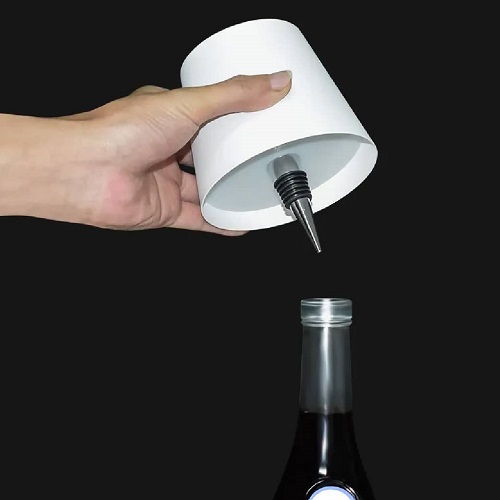 Lampă LED decor, USB, Alb, chisinau