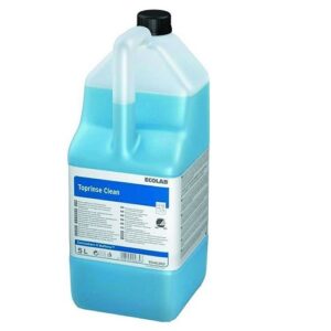 Toprinse Clean, aditiv de clatire ecologic pentru masini profesionale de spalat vase, 5 L, Ecolab, Moldova, toreco