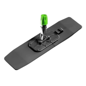 Suport pentru mop Sani Simple, 40 x 11 cm, Verde, IPC, Molodova, toreco