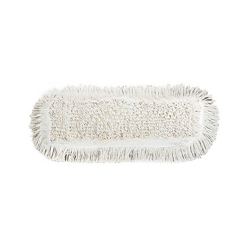 FRAN01332-0027 Mop Tufting Export, Poliester, Bumbac, 40x13cm, IPC, Moldova, toreco