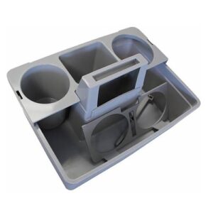 Ladita Kit coș profesional pentru transport și organizare produse de curățenie,IPC, Moldova, toreco