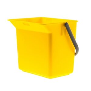 Galeata, 6 L, galbena, IPC, Moldova, toreco