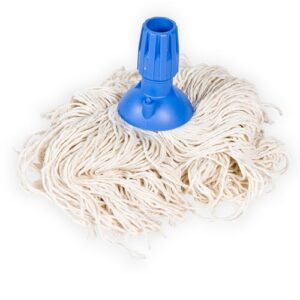 Mop Kentuky, bumbac fin, 300 gr, IPC, Moldova, toreco