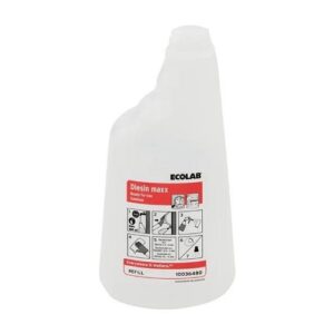 Sticlă, flacon, recipient din plastic DIESIN MAXX, 650 ml, Ecolab, moldova, toreco