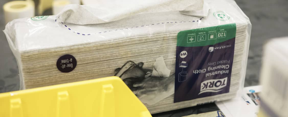 Costul real al lavetelor industriale: preț, consum și productivitate