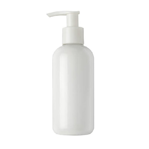 Sticlă, flacon, recipient din plastic cu dozator alb, 1000 ml, toreco
